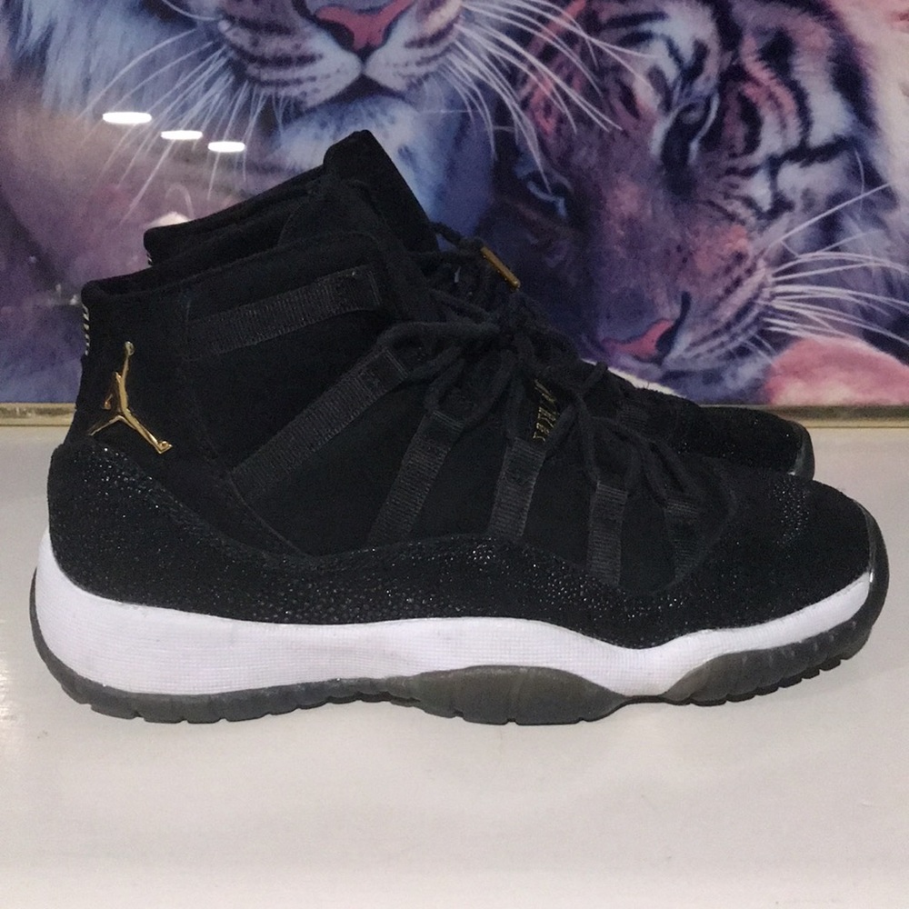 Air Jordan 11 Retro Premium GS ‘Heiress’